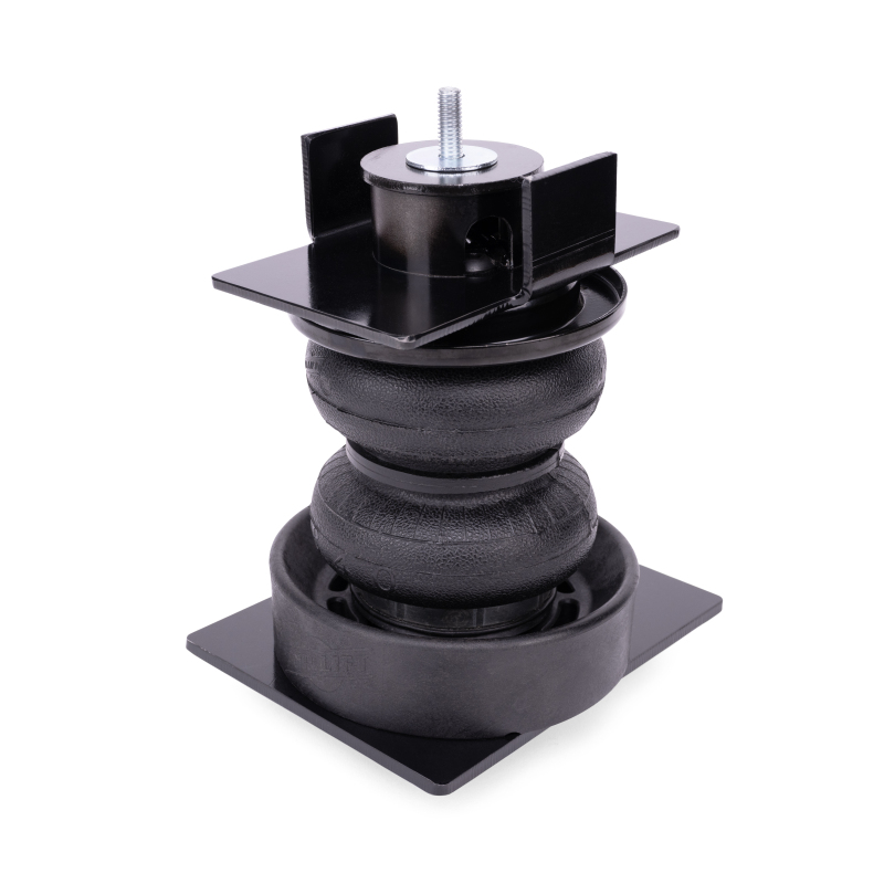 Jeep Gladiator Suspension Leveling Kit - Air Lift - LoadLifter 5000 Air Spring Kit with Universal Air Spring Cradles - `20-`25